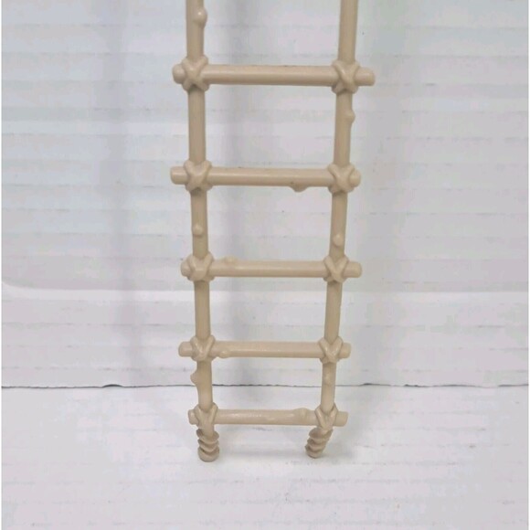 Masters Of The Universe Vtg MOTU Castle Grayskull Ladder Replacement Part Heman - Picture 3 of 6